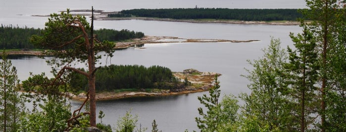 Кандалакша is one of My MURMANSK.