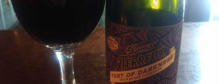 The Craft Beer Co. is one of Tor's Saved Places.
