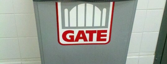 GATE is one of Stores in Rincon.
