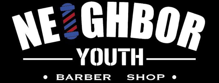 Neighbor Youth Barber Shop is one of Bkk barbershop.
