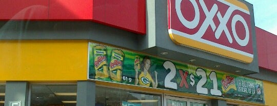 oxxo autopista Chilpancingo is one of Camilo 님이 좋아한 장소.