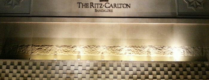 The Ritz-Carlton is one of Best Luxury Hotels and Resorts in India.