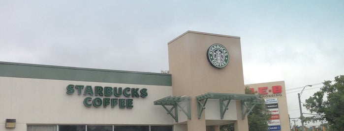 Must-visit Coffee Shops in San Antonio