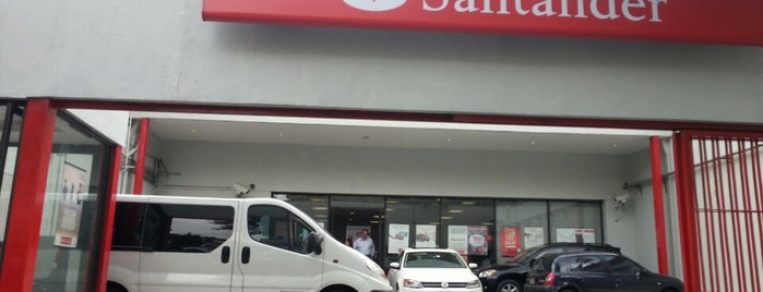 Santander is one of สถานที่ที่ Luis Arturo ถูกใจ.