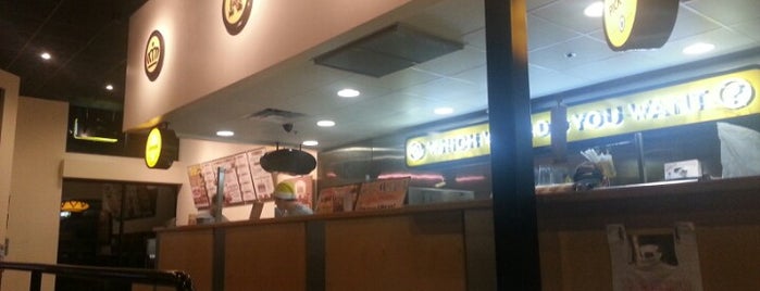 Which Wich is one of Marniさんのお気に入りスポット.