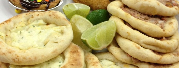 Habib's is one of Snacks Fortaleza.