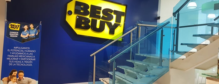 Corporativo Best Buy is one of Trabajo.