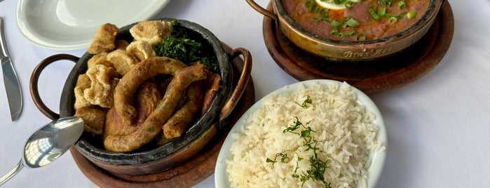 Bené da Flauta is one of Minas Gerais.