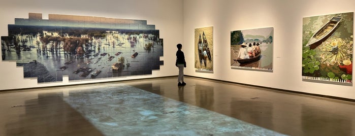 Anita Schwartz Galeria de Arte is one of Rj cultura.