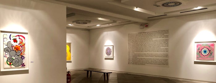 MASC — Museu de Arte de Santa Catarina is one of 2015 - Florianópolis.