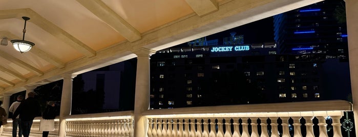 Jockey Club is one of Las Vegas.