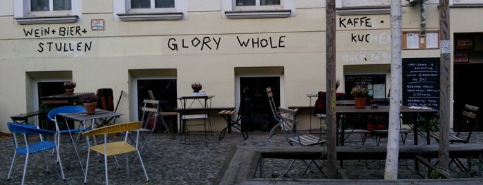 Glory Whole is one of mamma.