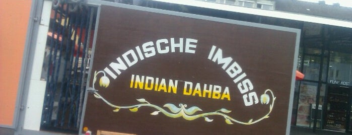 Indian Dahba is one of Li.