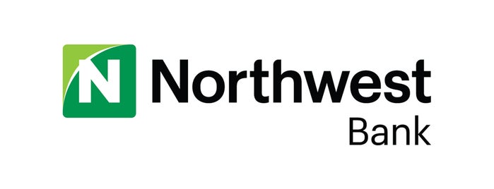 Northwest Bank is one of Visit Most.