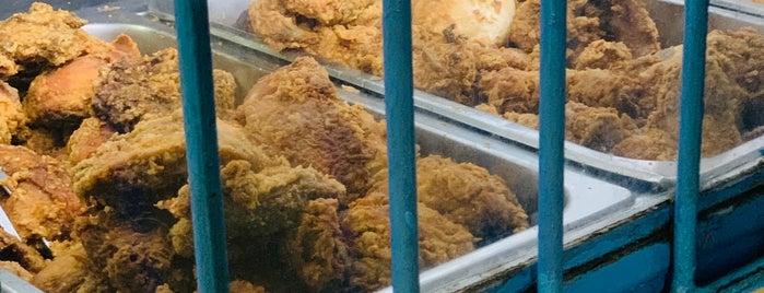 Ann's Fried Chicken is one of My Fav Places-2.