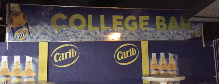 College Bar is one of My Fav Places - 3.