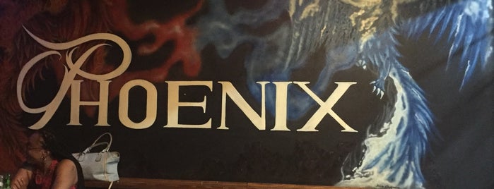 Phoenix Bar and Lounge is one of My Fav Places-2.