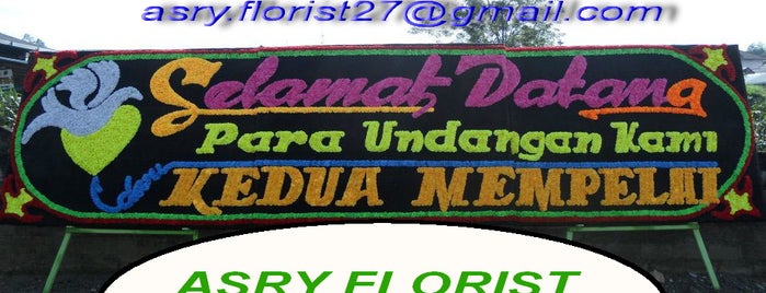 Kuliner Museum Lampung is one of Toko Bunga Lampung Florist-Bandar Lampung Florist.