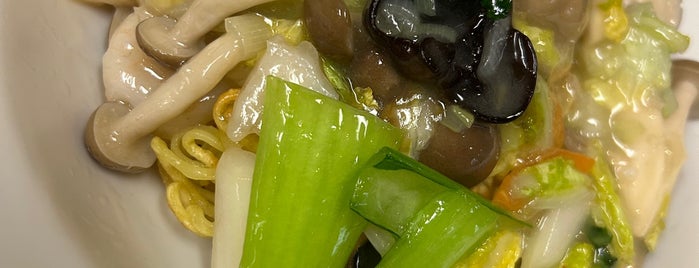 海上海 is one of 中華餐廳目錄：関東（中華街除く） Chinese Food in Kanto.