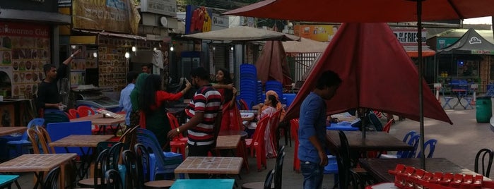 Shimanta Square Food Court is one of http://ems-ug.de/.