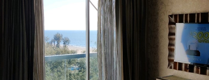 Neeshorgo Resort is one of Lugares favoritos de Dr.Gökhan.
