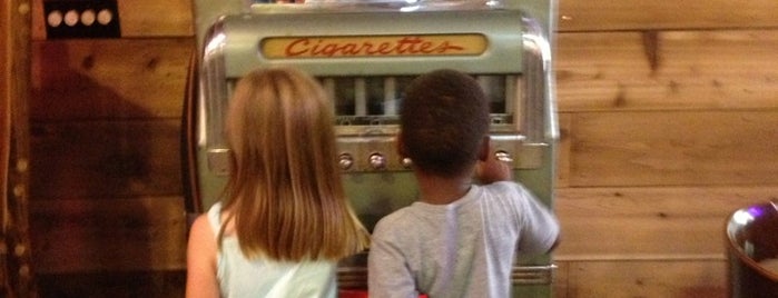 Top 10 Dinner Spots In Bolivar Mo