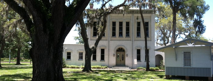Clay County Historical Triangle is one of Museums-List 4.