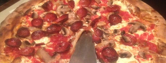 Patsy's Pizzeria is one of YumNYC.