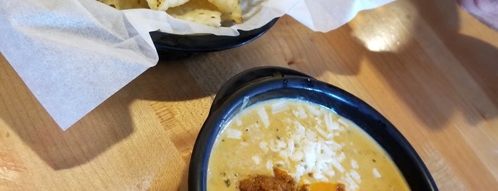 Torchy's Tacos is one of Lieux qui ont plu à Andee.