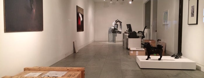 Lorch & Seidel is one of Galleries.