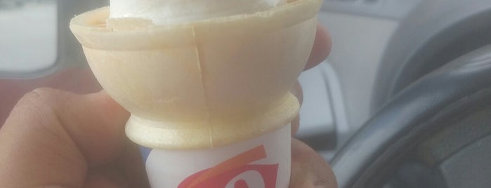 Dairy Queen is one of Villahermosa, Tabasco, Ice Cream Shops.