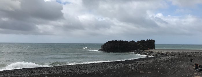 Promenade Funchal - Câmara de Lobos is one of Madeira.
