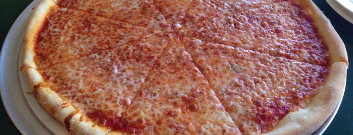 Sorrento Pizza is one of Mendham.