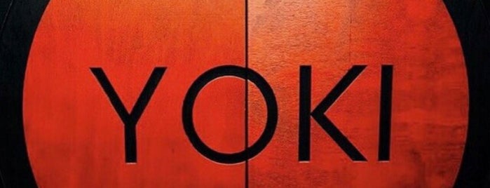 YOKi is one of Чернівці.