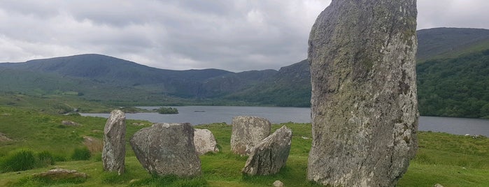 Uragh Stone Circle is one of Bronze Age/Iron Age/Stone Age Sites.
