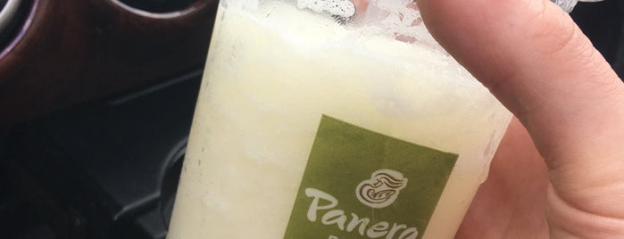Panera Bread is one of The 20 best value restaurants in St Cloud, MN.