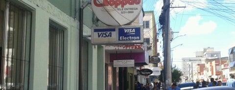 Choppao is one of Pizzarias em Rio Grande.