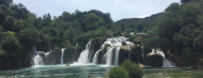 Krka National Park is one of Mallory’s Liked Places.