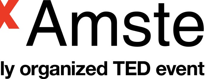 TEDxAmsterdam 2013 is one of Orte, die Oliver gefallen.