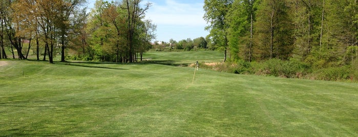 Chisel Creek Golf Club is one of Delaware.