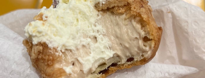 Butter Dose is one of Manhattan Dessert Spots.