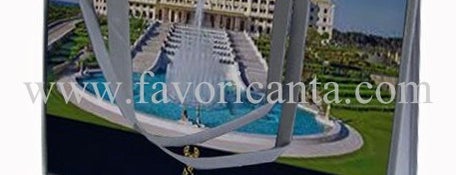 Monachus Hotel&Spa is one of Turkiye Hotels.