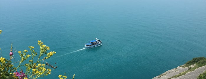 Amasra Tepesi is one of GİDİLİP/GEZİLMESİ/GÖRÜLMESİ GEREKEN YERLER-2.