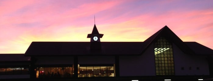 Kamakura Station is one of Land of the Rising Sun.