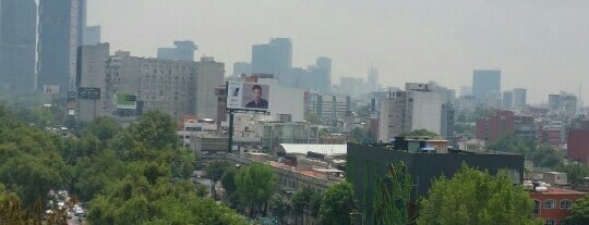 Coordinación Nacional de Protección Civil. Secretaría de Gobernación is one of Orte, die Manu gefallen.