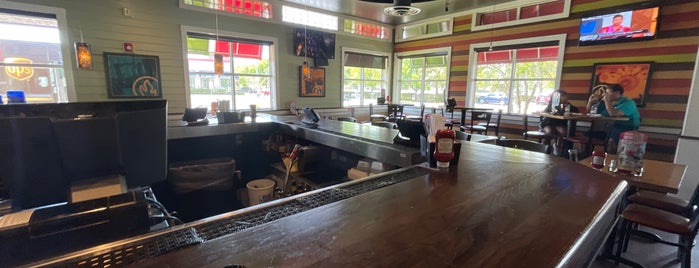 Chili's Grill & Bar is one of Naples, Florida.
