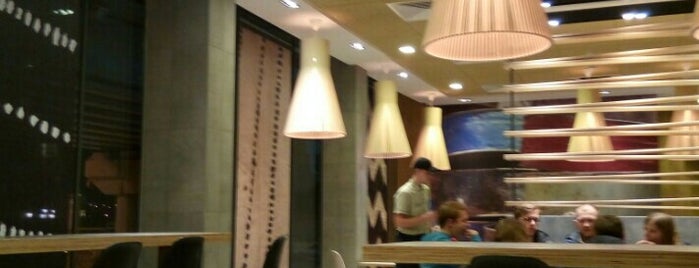McDonald's is one of Locais curtidos por Илья.