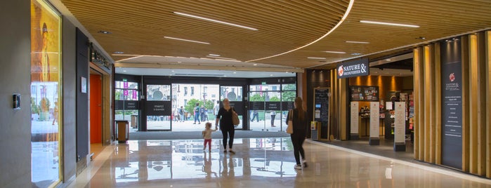 Pathé Place d'Arc is one of Orange Cinéday.