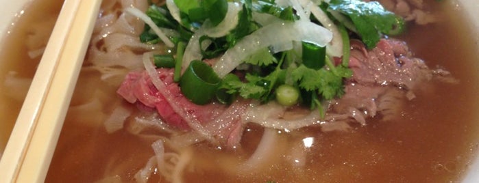 Phở Hùng Vương 2 is one of The 15 Best Places for Soup in Melbourne.