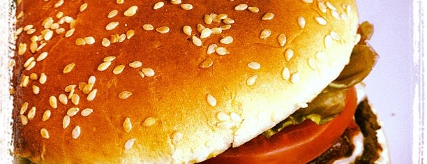 The 15 Best Places For Healthy Food In Newark